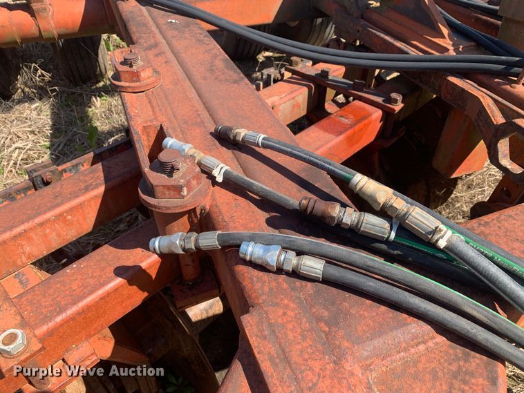 image for item LI9215 Miller 81F  off-set disk