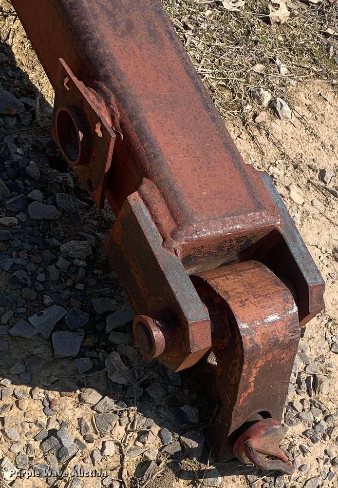 image for item LI9215 Miller 81F  off-set disk