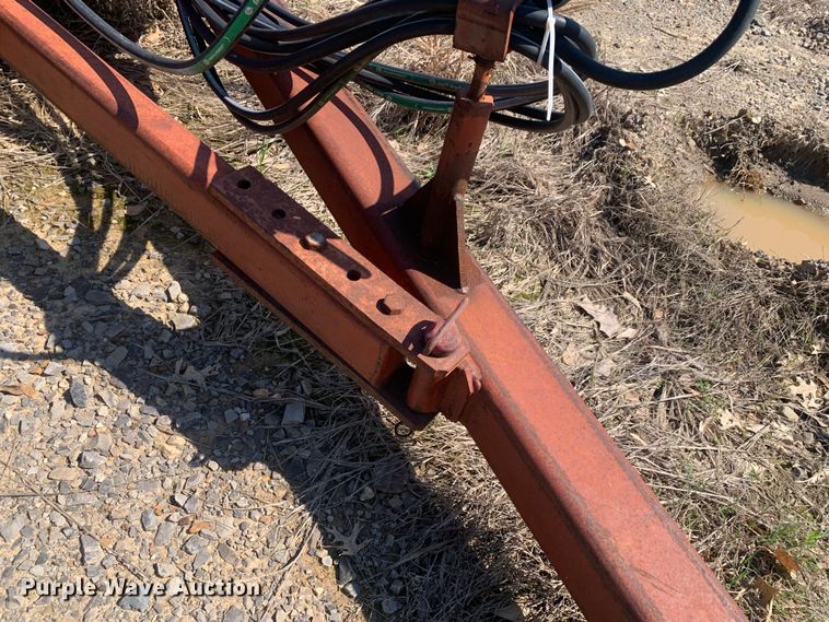 image for item LI9215 Miller 81F  off-set disk