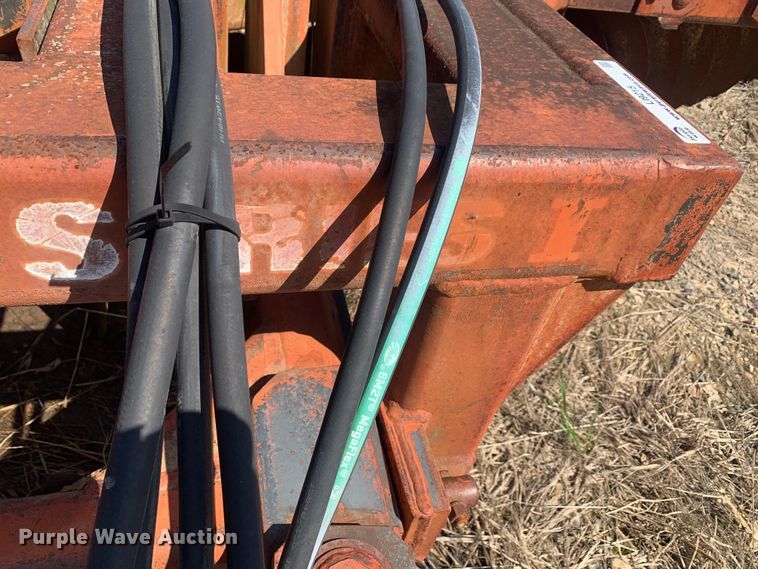 image for item LI9215 Miller 81F  off-set disk