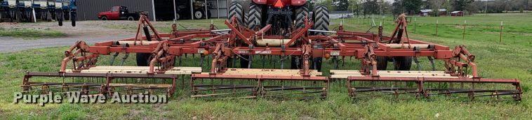 image for item LI9217 Krause 6164 Landsman  mulch finisher