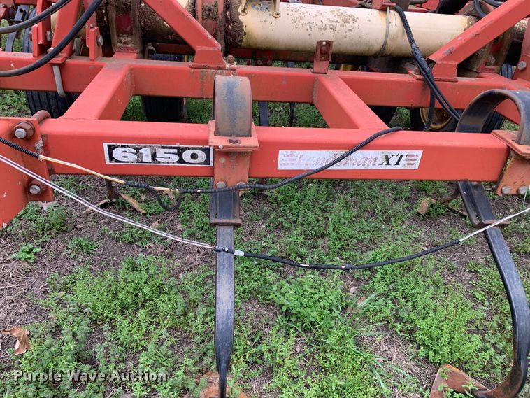 image for item LI9217 Krause 6164 Landsman  mulch finisher