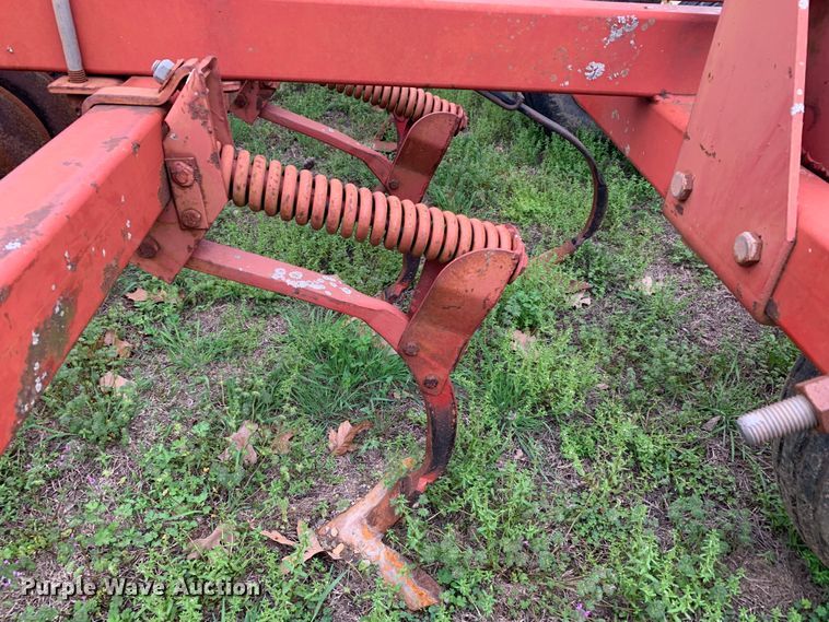 image for item LI9217 Krause 6164 Landsman  mulch finisher