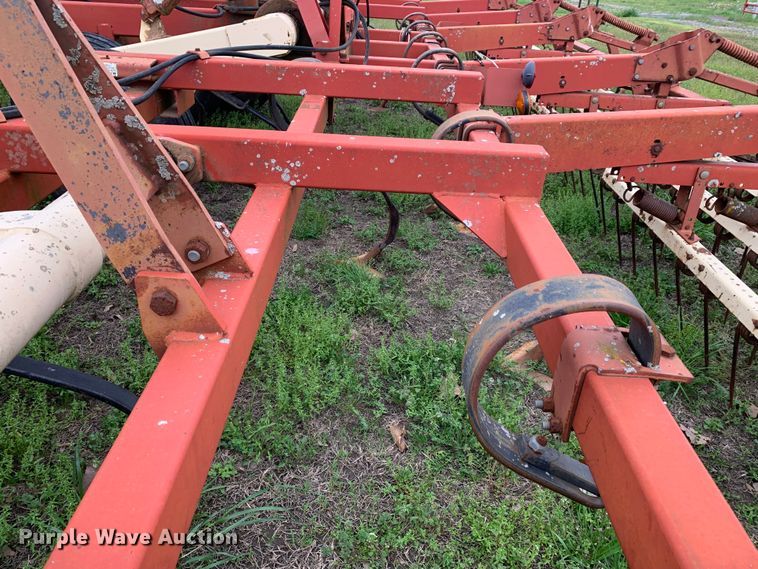 image for item LI9217 Krause 6164 Landsman  mulch finisher