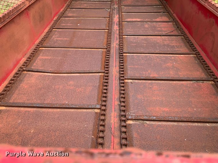 image for item LI9225 Bermuda King 6/NTSG/01  No-till sprig planter