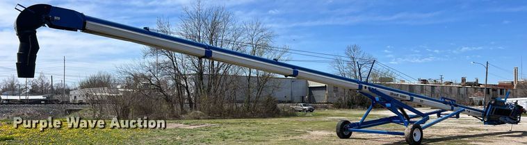 image for item LI9580 Brandt 1575  conveyor