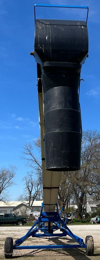 image for item LI9580 Brandt 1575  conveyor