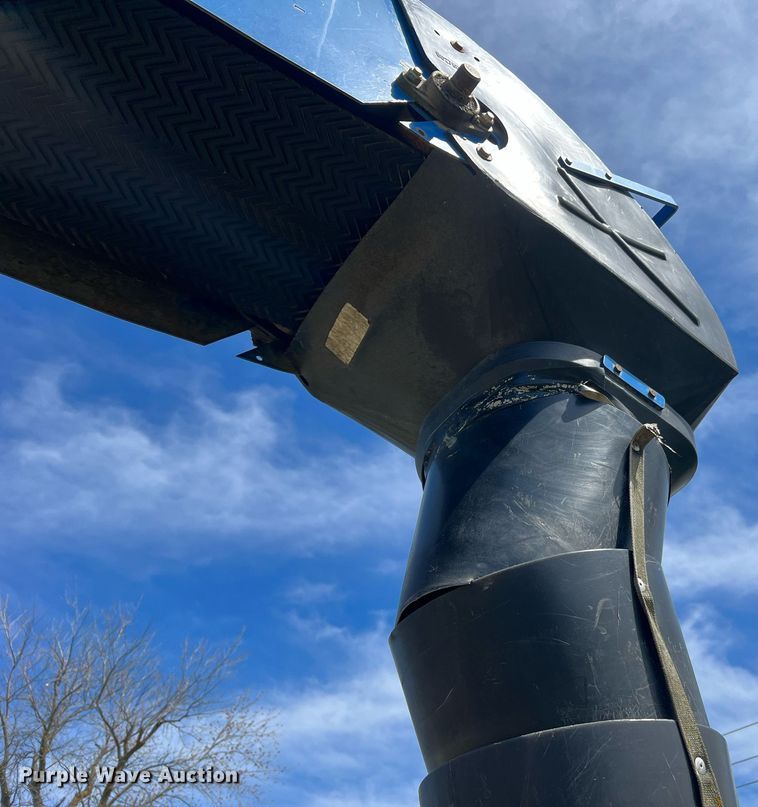 image for item LI9580 Brandt 1575  conveyor