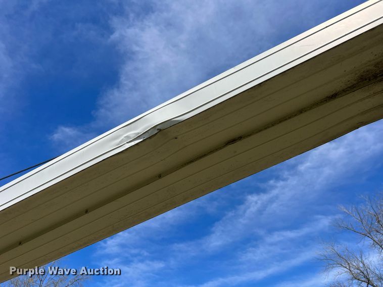 image for item LI9580 Brandt 1575  conveyor