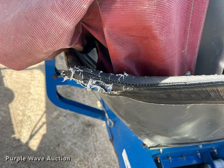 image for item LI9580 Brandt 1575  conveyor