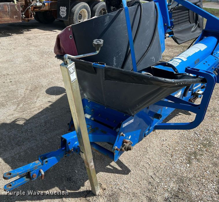 image for item LI9580 Brandt 1575  conveyor