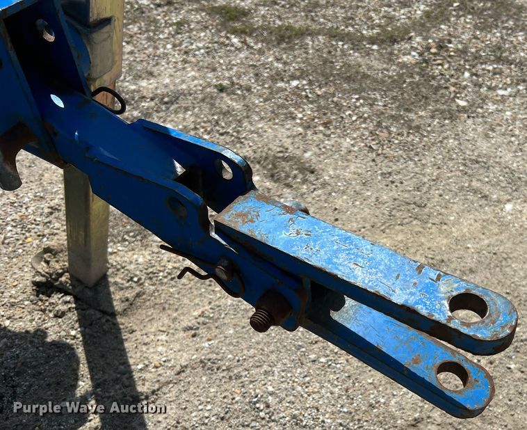 image for item LI9580 Brandt 1575  conveyor