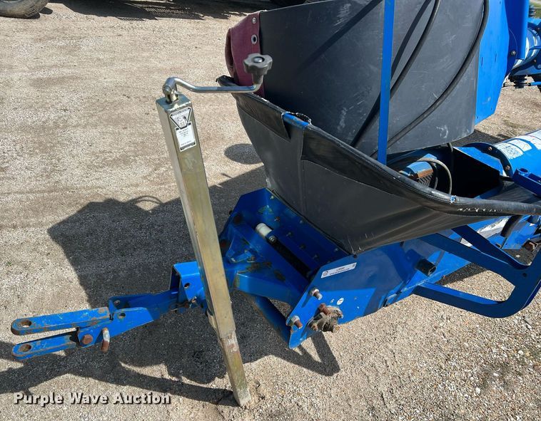 image for item LI9580 Brandt 1575  conveyor