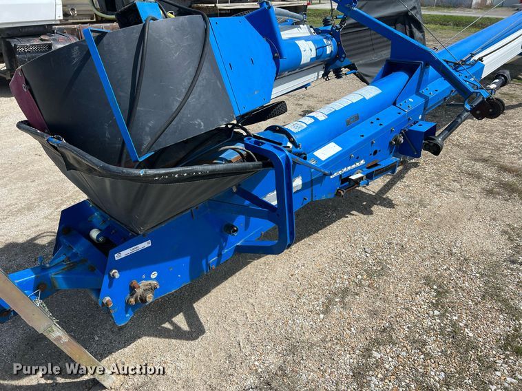 image for item LI9580 Brandt 1575  conveyor