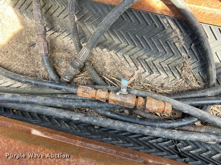 image for item LI9580 Brandt 1575  conveyor