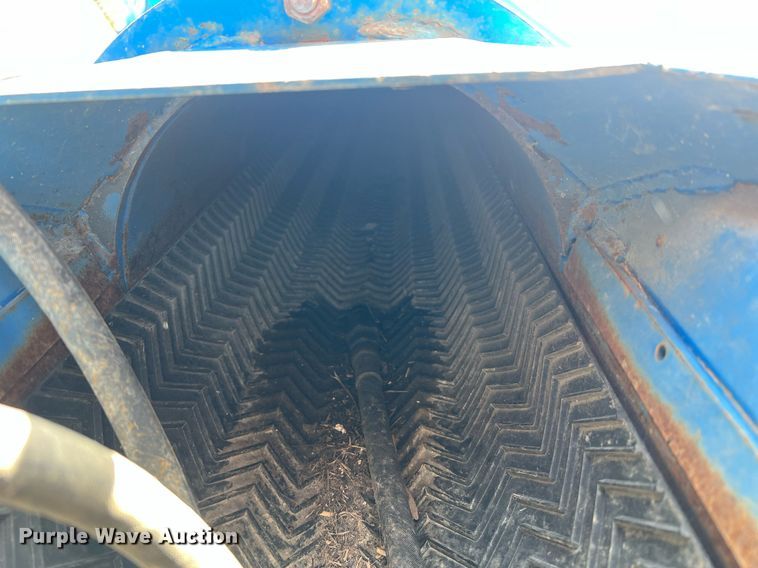 image for item LI9580 Brandt 1575  conveyor