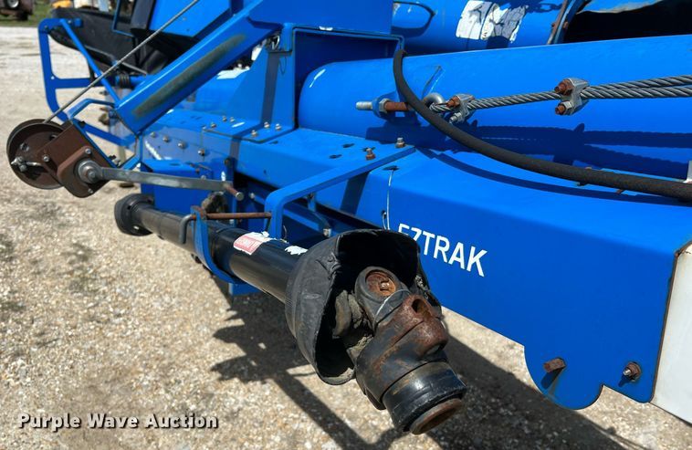 image for item LI9580 Brandt 1575  conveyor