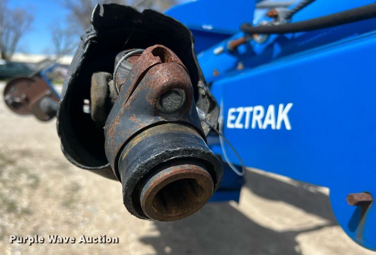 image for item LI9580 Brandt 1575  conveyor