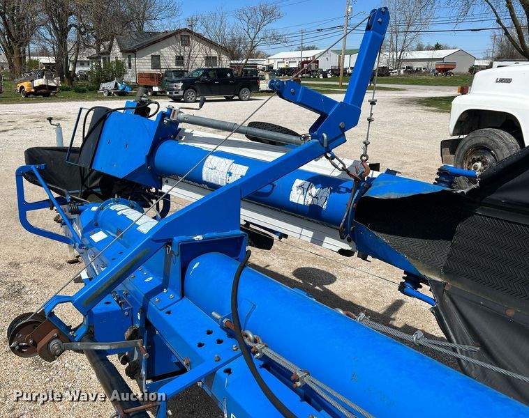 image for item LI9580 Brandt 1575  conveyor