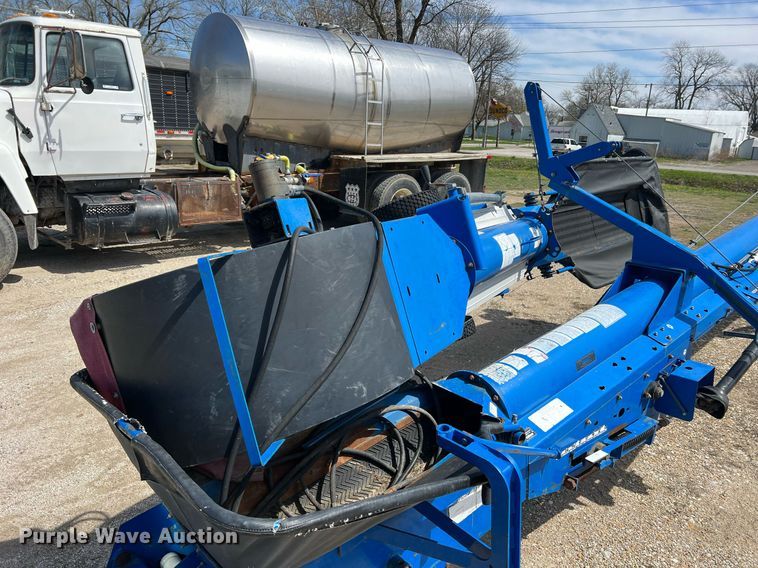 image for item LI9580 Brandt 1575  conveyor