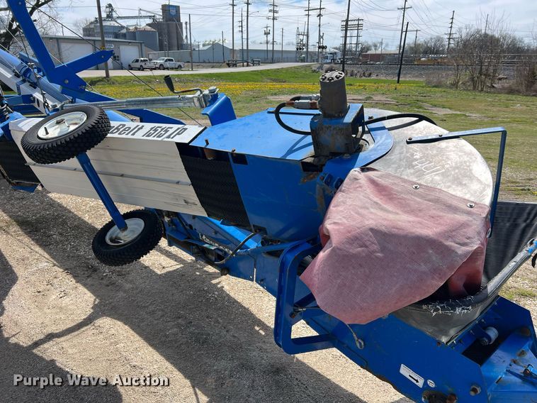 image for item LI9580 Brandt 1575  conveyor