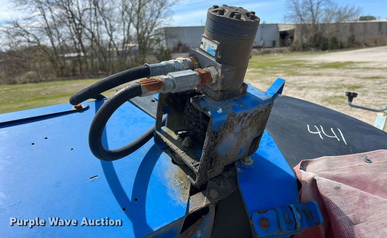 image for item LI9580 Brandt 1575  conveyor