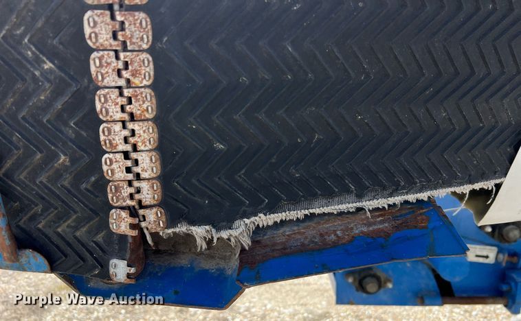 image for item LI9580 Brandt 1575  conveyor