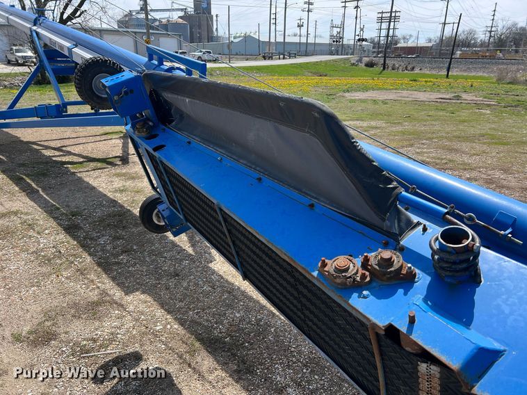 image for item LI9580 Brandt 1575  conveyor