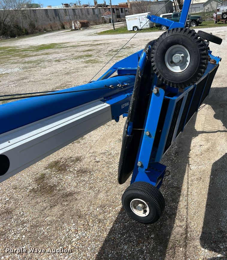 image for item LI9580 Brandt 1575  conveyor