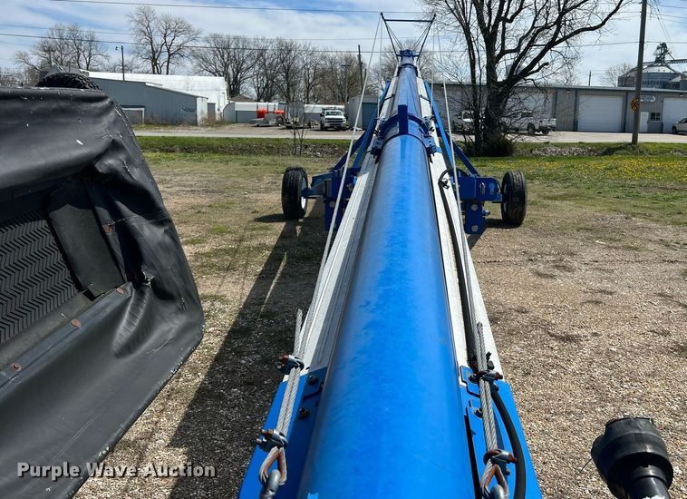 image for item LI9580 Brandt 1575  conveyor