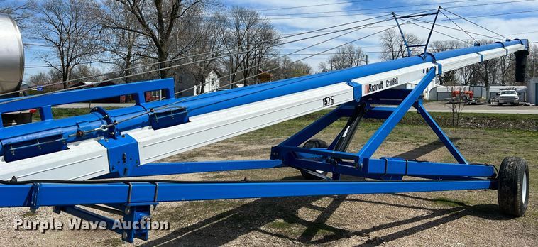 image for item LI9580 Brandt 1575  conveyor