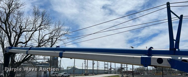 image for item LI9580 Brandt 1575  conveyor