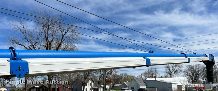 image for item LI9580 Brandt 1575  conveyor