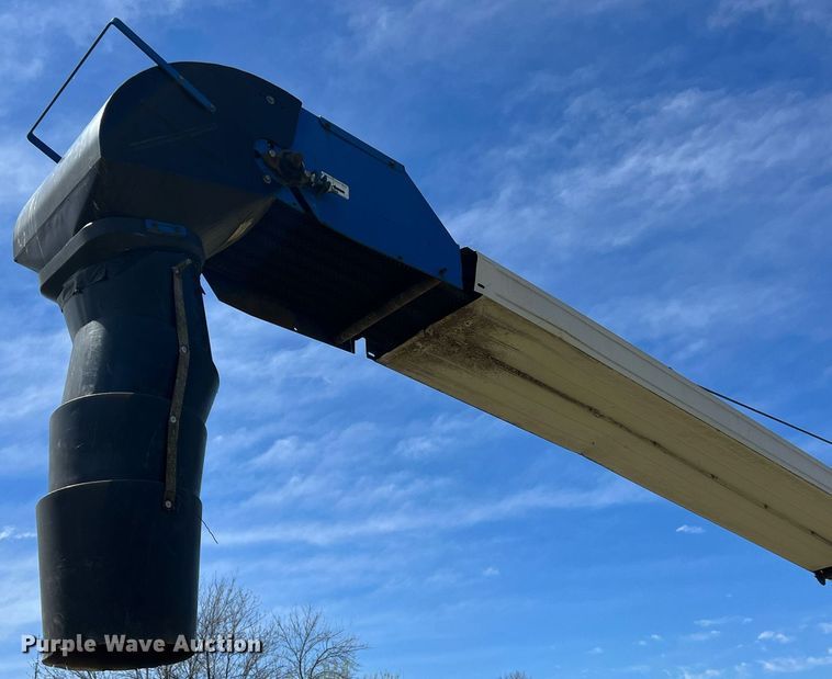 image for item LI9580 Brandt 1575  conveyor