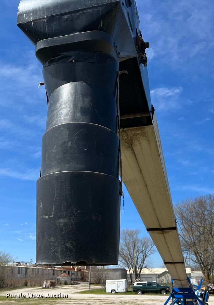 image for item LI9580 Brandt 1575  conveyor