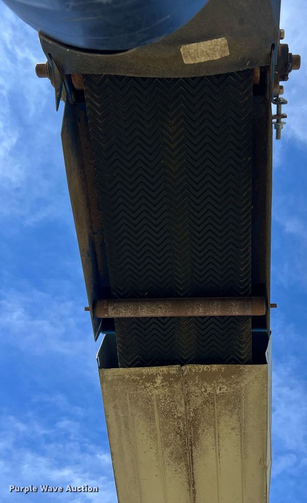 image for item LI9580 Brandt 1575  conveyor