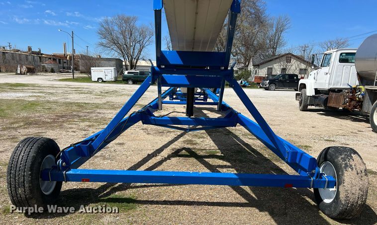 image for item LI9580 Brandt 1575  conveyor