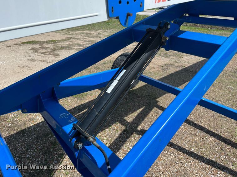 image for item LI9580 Brandt 1575  conveyor