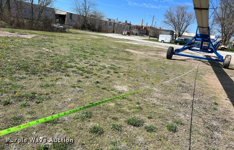 image for item LI9580 Brandt 1575  conveyor