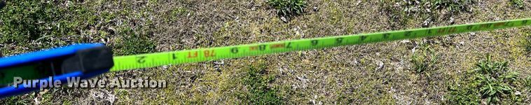 image for item LI9580 Brandt 1575  conveyor