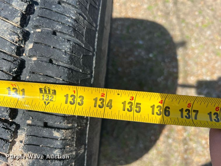 image for item LI9580 Brandt 1575  conveyor