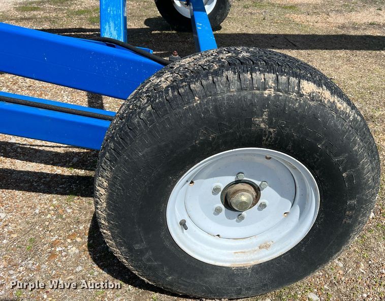 image for item LI9580 Brandt 1575  conveyor