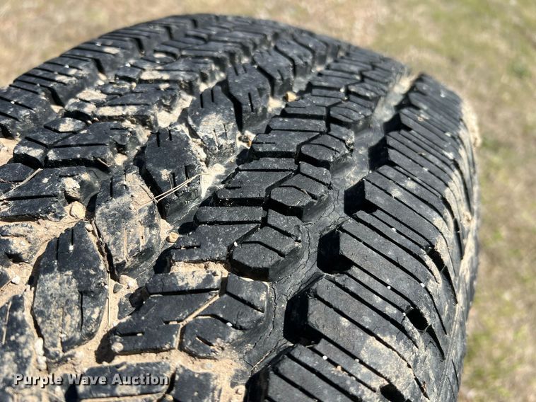 image for item LI9580 Brandt 1575  conveyor