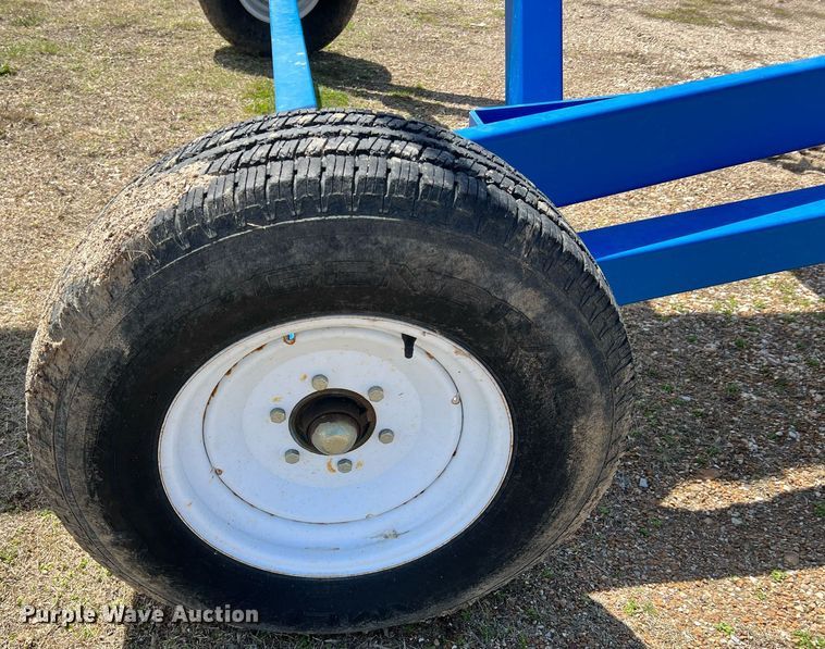 image for item LI9580 Brandt 1575  conveyor