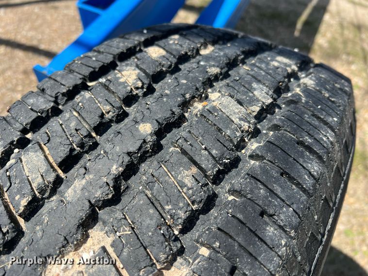 image for item LI9580 Brandt 1575  conveyor