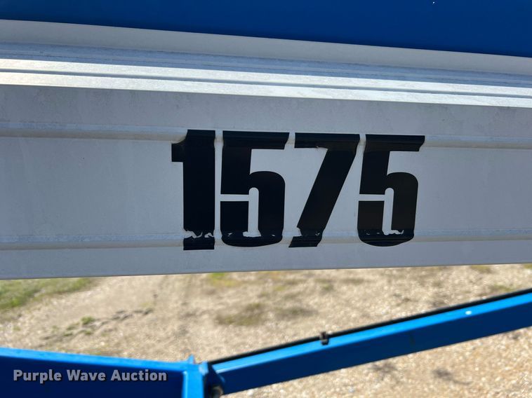 image for item LI9580 Brandt 1575  conveyor