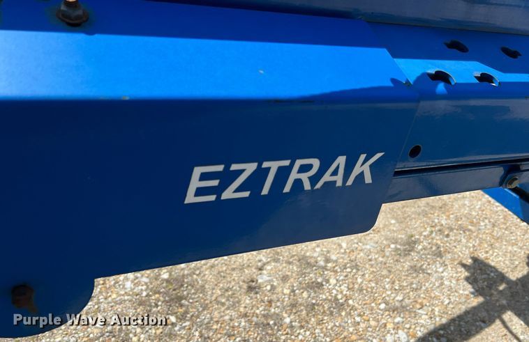 image for item LI9580 Brandt 1575  conveyor