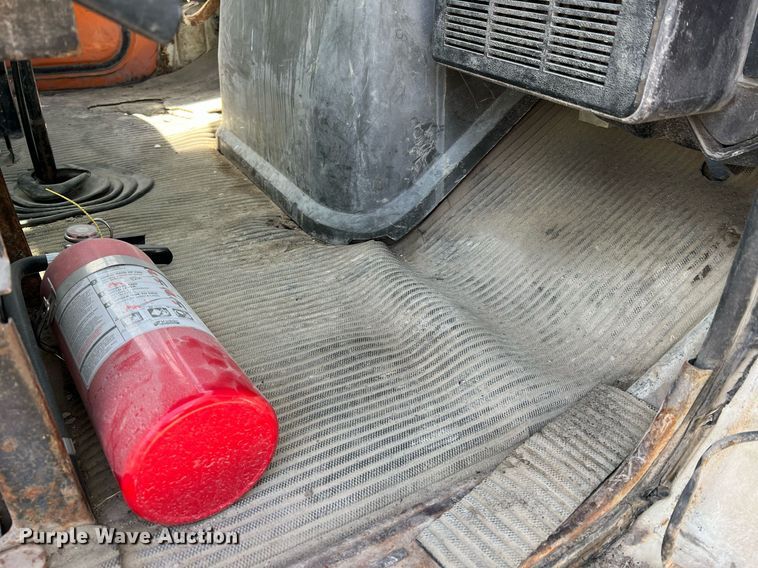 image for item LI9581 1987 Ford LT9000  water truck