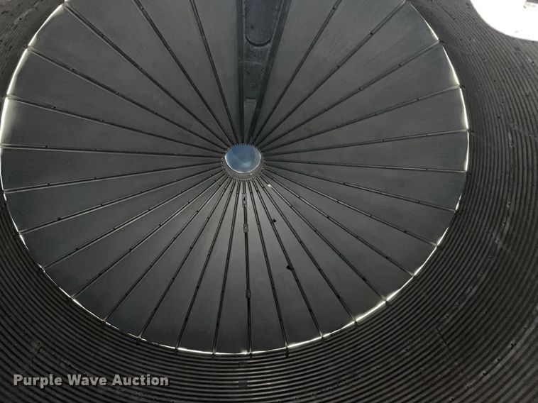 image for item LJ9607 (3) grain bins