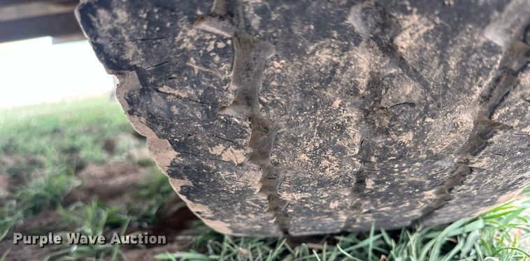 image for item LN9332 1988 J&L  equipment trailer